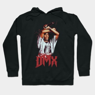 FOR X - DMX Hoodie